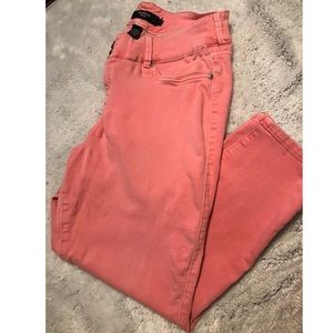 Torrid Jeans